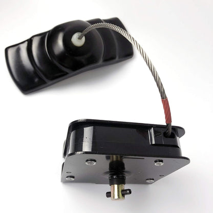 52058707(924-541) Spare Tire Hoist