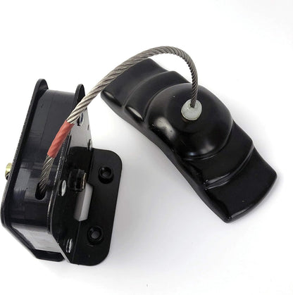 52058707(924-541) Spare Tire Hoist
