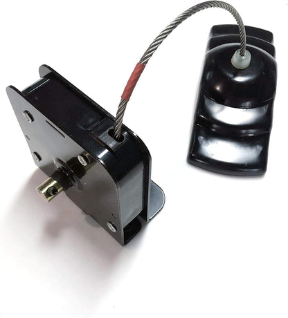 52058707(924-541) Spare Tire Hoist