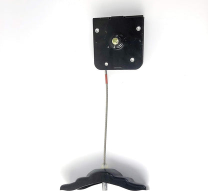 52058707(924-541) Spare Tire Hoist