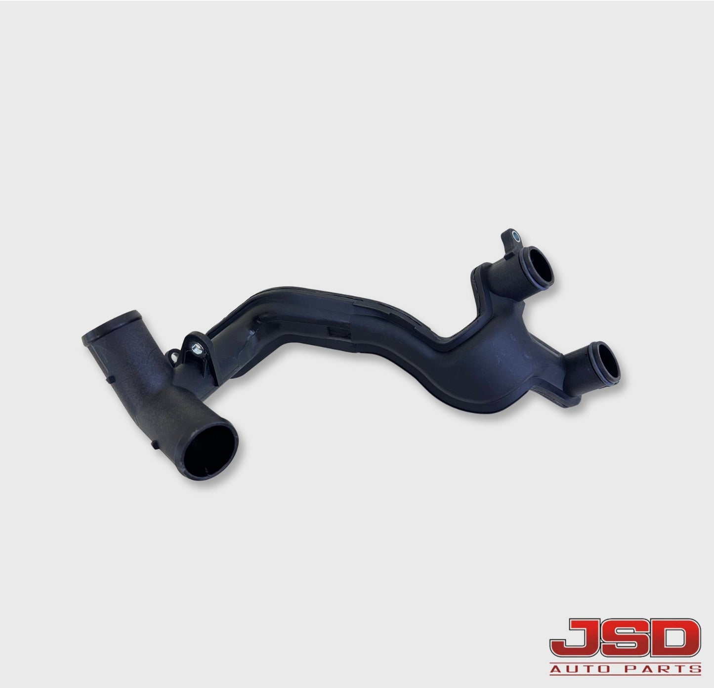 LR018275 Water Pump Outlet Tube Thermostat For Land Rover LR4 Range Rover