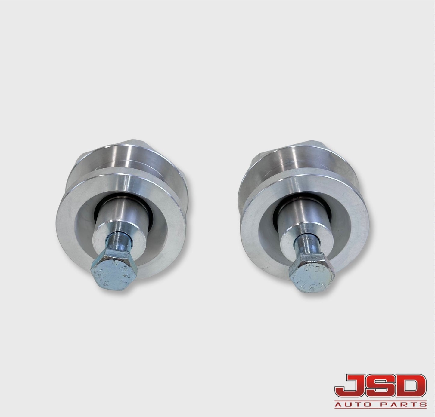 2003-88 New Rear End Spherical Housing Bushings for 1979–2004 Ford Mustang 8.8" | Heavy Duty Performance