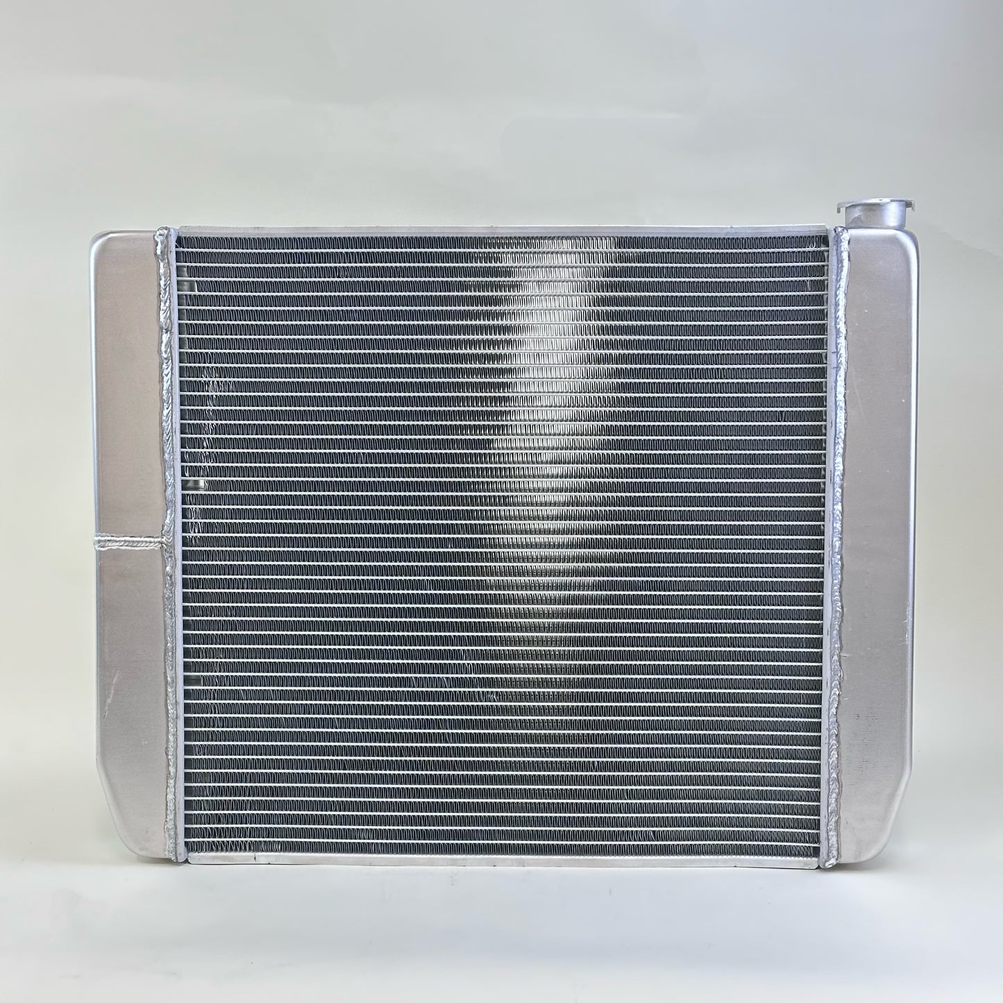 G171 Aluminum Universal Radiator Chevy 24x19x3 Double