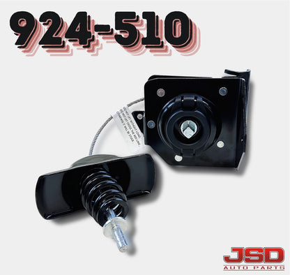 Spare Tire Hoist Chevrolet 2019-99, GMC 2019-99 w/5 or 6 Lug Wheels