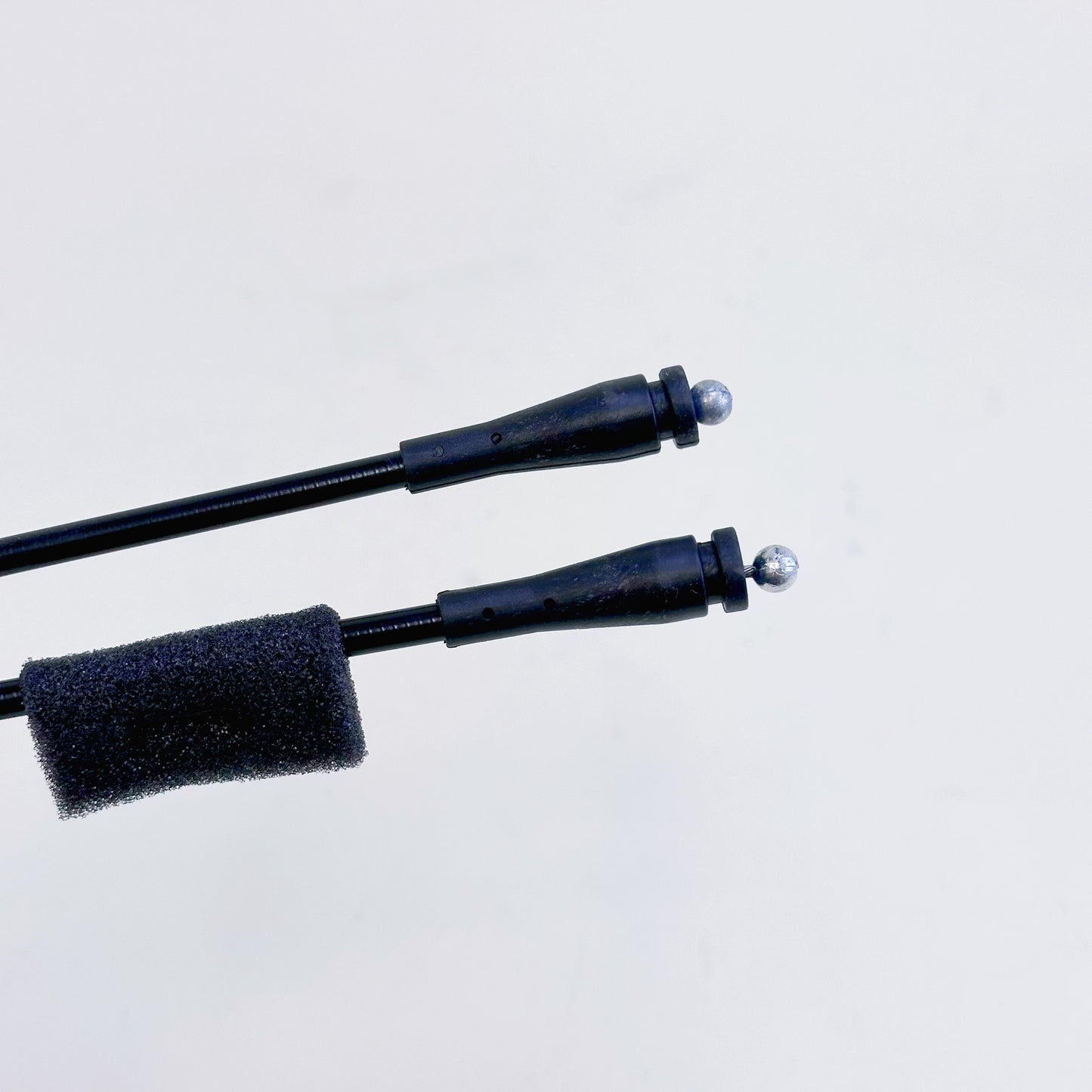 924-350 Right Side Hinged Door Latch Release Cable For 1992-2014 Ford E150 E250 E350 Van
