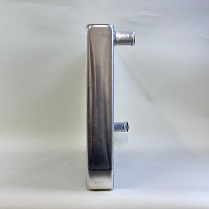 G016 Aluminum Universal Radiator Chevy 26x19x3 Single