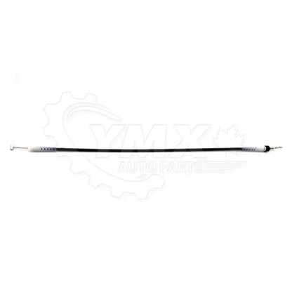 Lx924 Front Inside Door Handle Latch Cable For Ford F150 250 350 Bronco Pickup 924-300