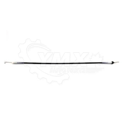 Lx924 Front Inside Door Handle Latch Cable For Ford F150 250 350 Bronco Pickup 924-300