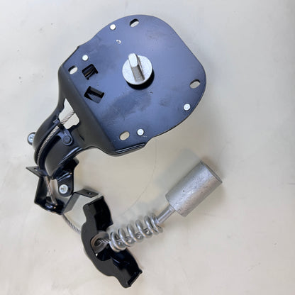 LR064520 Spare Tire Hoist for Land Rover