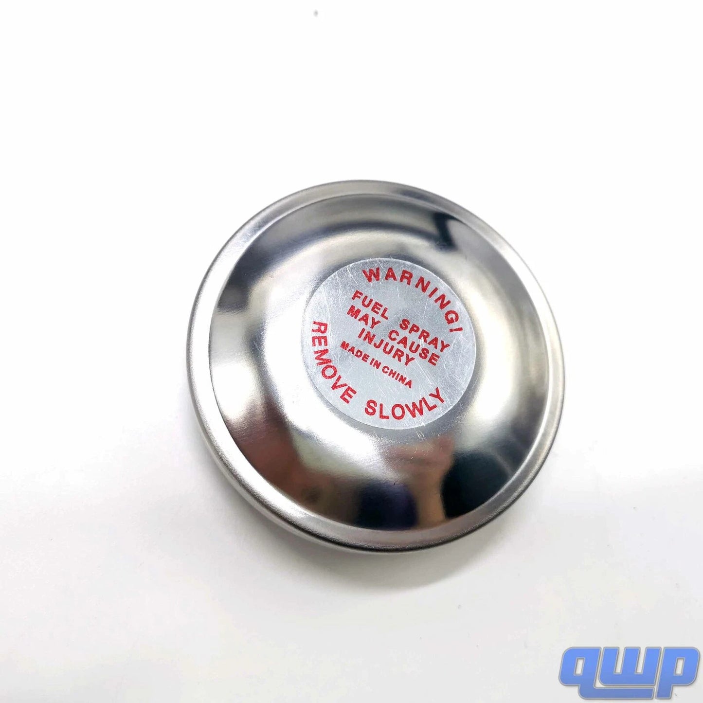 M199 JSD Aluminum Spun Fuel Tank 10x33 Center Fill 11.00 Gallon 1/4'' NPT