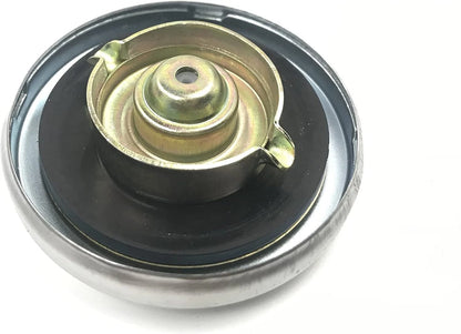 M309 JSD Aluminum Spun Fuel Tank 12x26 Center Fill 11.63 Gallon 3/8'' NPT