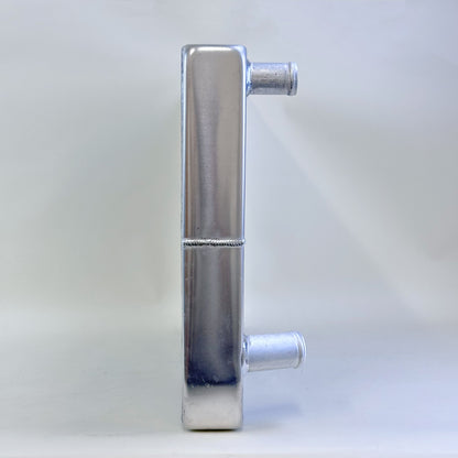 G178 Aluminum Universal Radiator Ford 26x19 Double