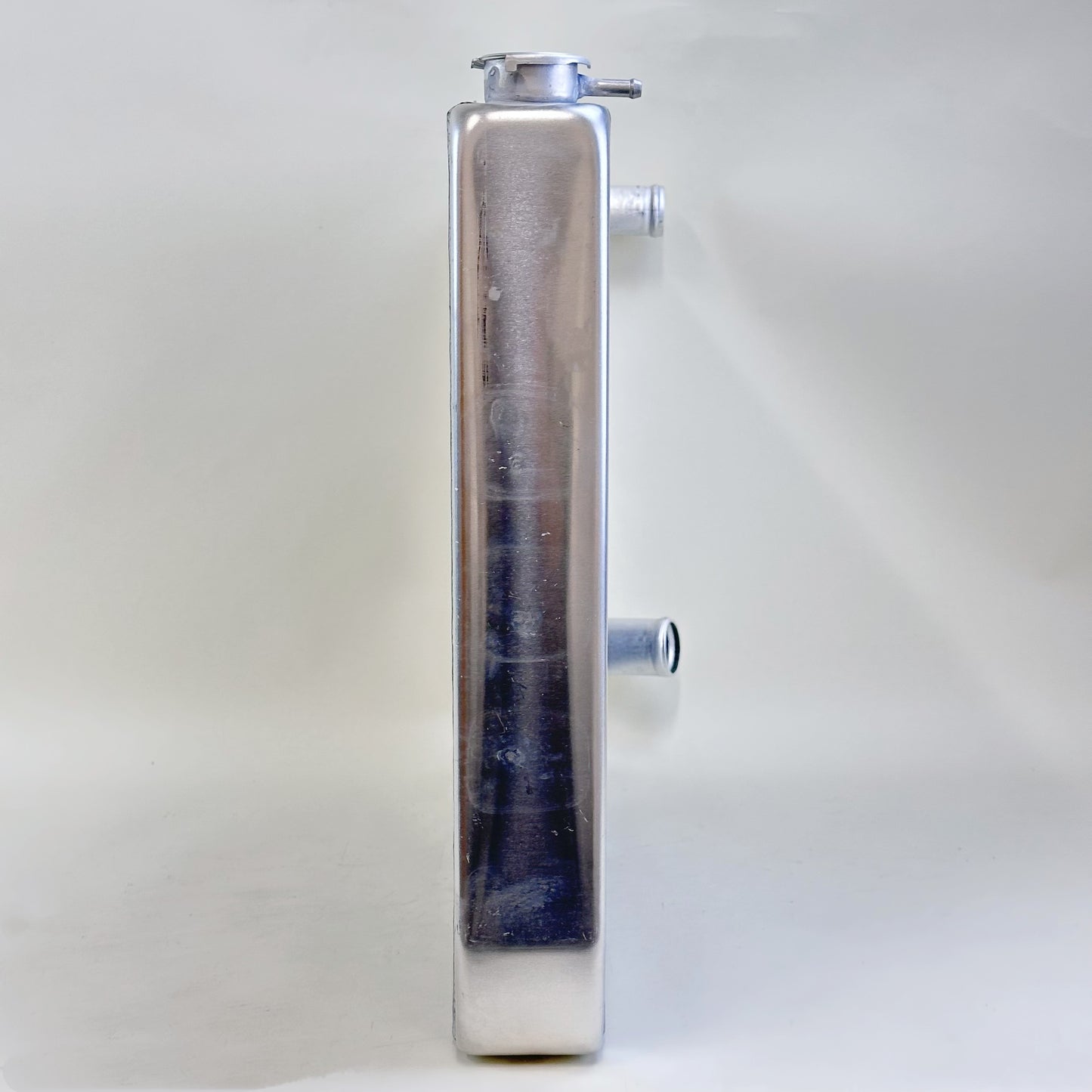 G172 Universal Racing Radiator for GM Chevy 19" x 26" Full Aluminum Double Pass