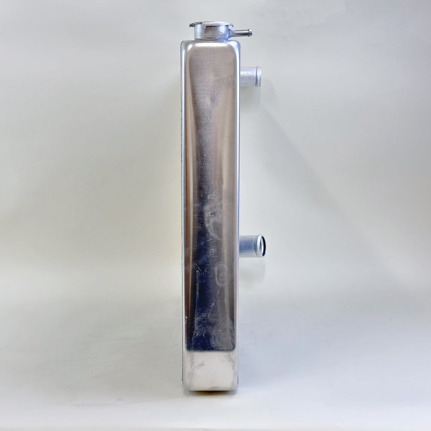 G171 Aluminum Universal Radiator Chevy 24x19x3 Double