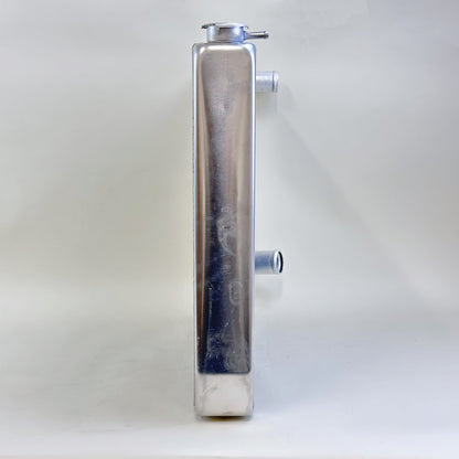 G171 Aluminum Universal Radiator Chevy 24x19x3 Double