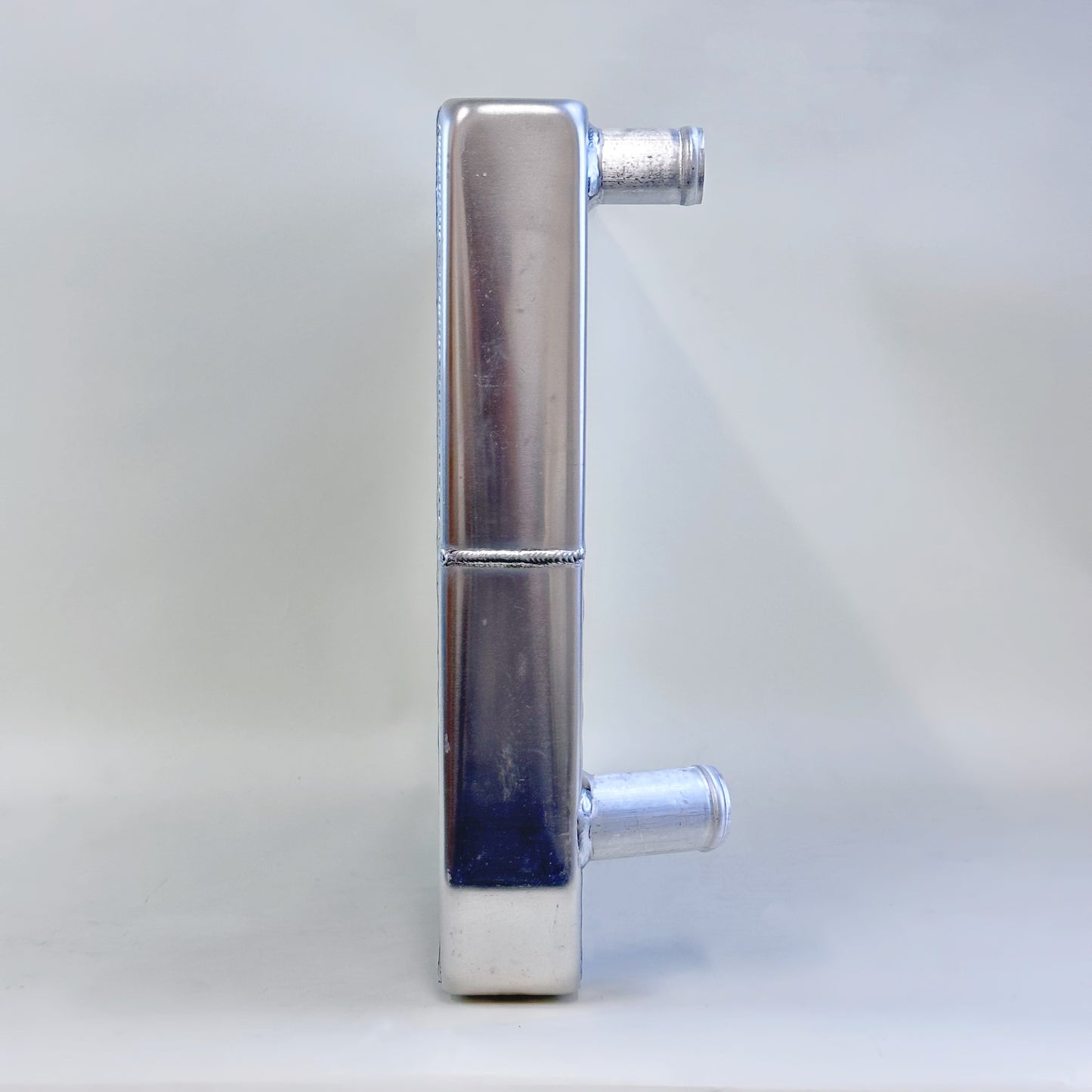 G177 Aluminum Universal Radiator Ford 24x19 Double