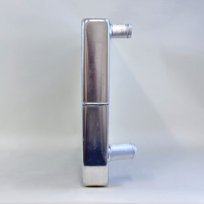 G177 Aluminum Universal Radiator Ford 24x19 Double