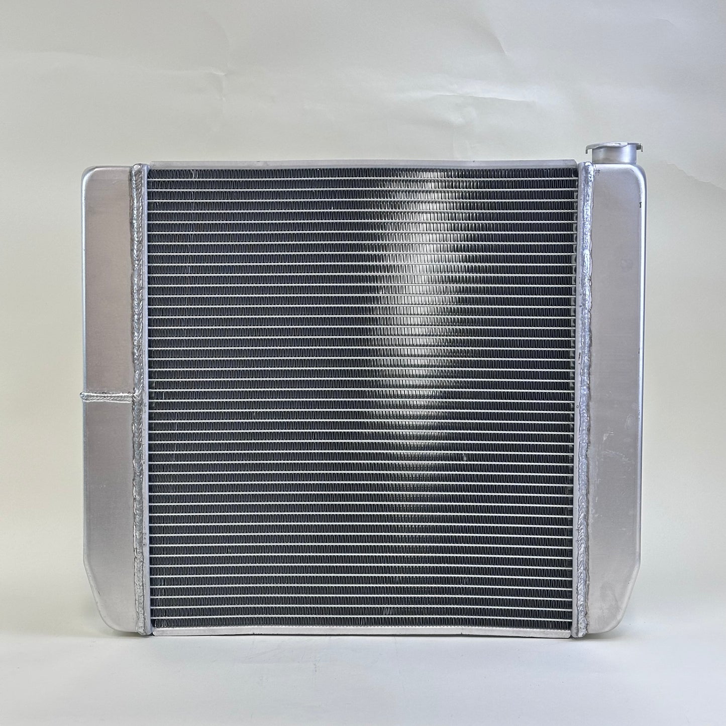 G170 Aluminum Universal Radiator Chevy 22x19 Double