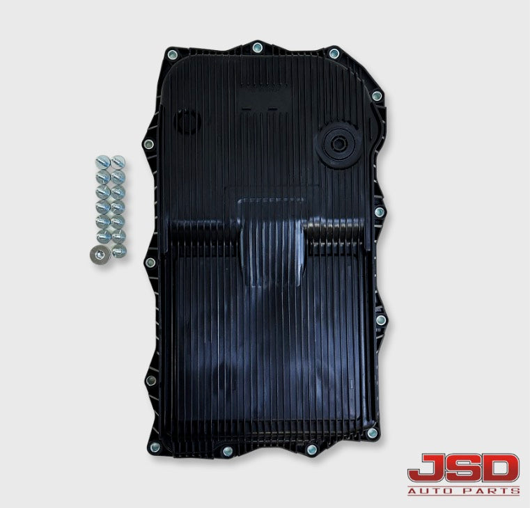 8HP70 Transmission Oil Pan for JEEP DODGE RAM CHRYSLER