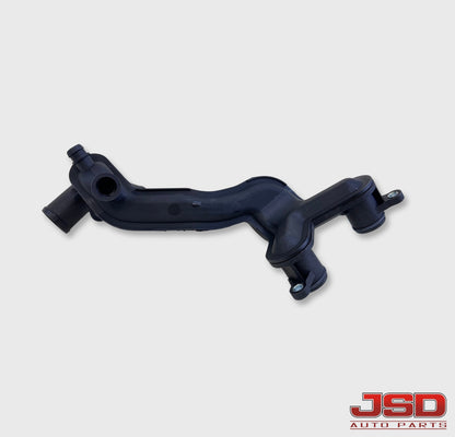 LR018275 Water Pump Outlet Tube Thermostat For Land Rover LR4 Range Rover