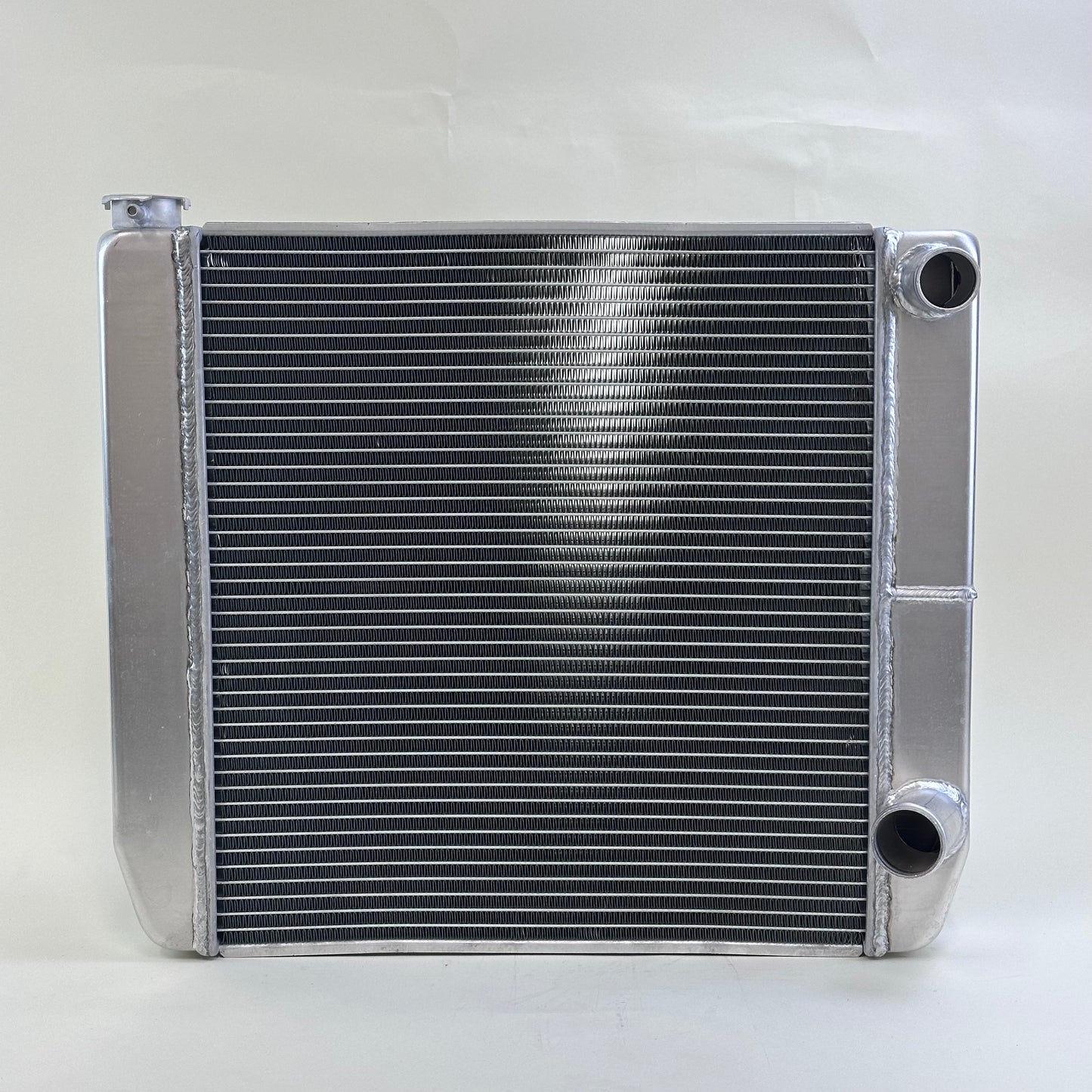 G170 Aluminum Universal Radiator Chevy 22x19 Double