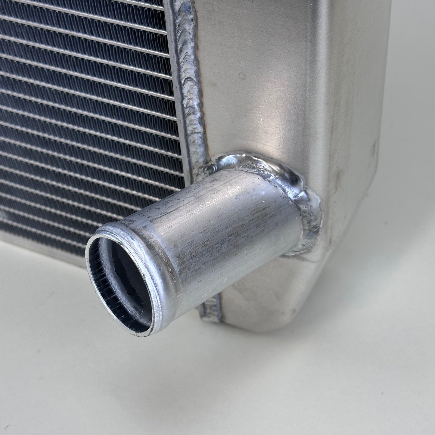 G171 Aluminum Universal Radiator Chevy 24x19x3 Double