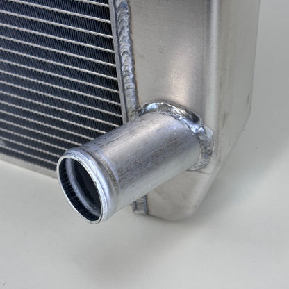 G171 Aluminum Universal Radiator Chevy 24x19x3 Double