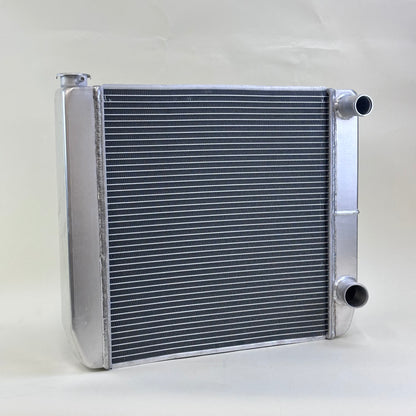 G170 Aluminum Universal Radiator Chevy 22x19 Double