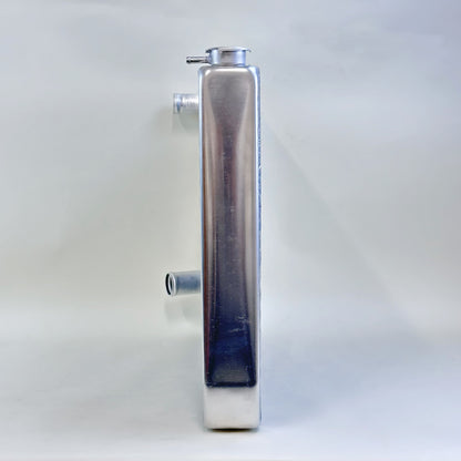 G177 Aluminum Universal Radiator Ford 24x19 Double