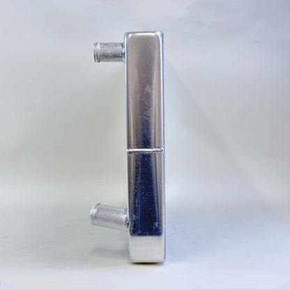 G171 Aluminum Universal Radiator Chevy 24x19x3 Double