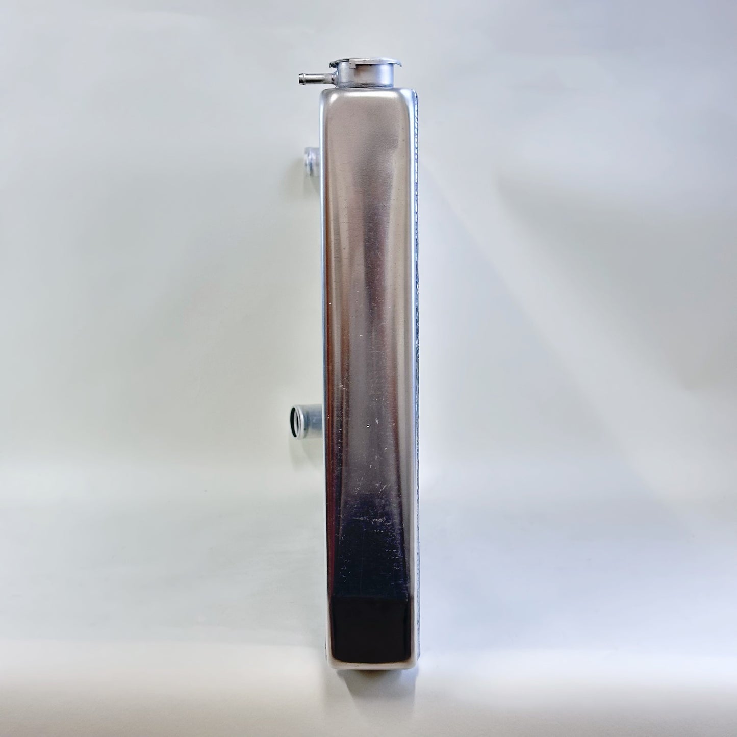 G180 Aluminum Universal Radiator Ford 31x19 Double