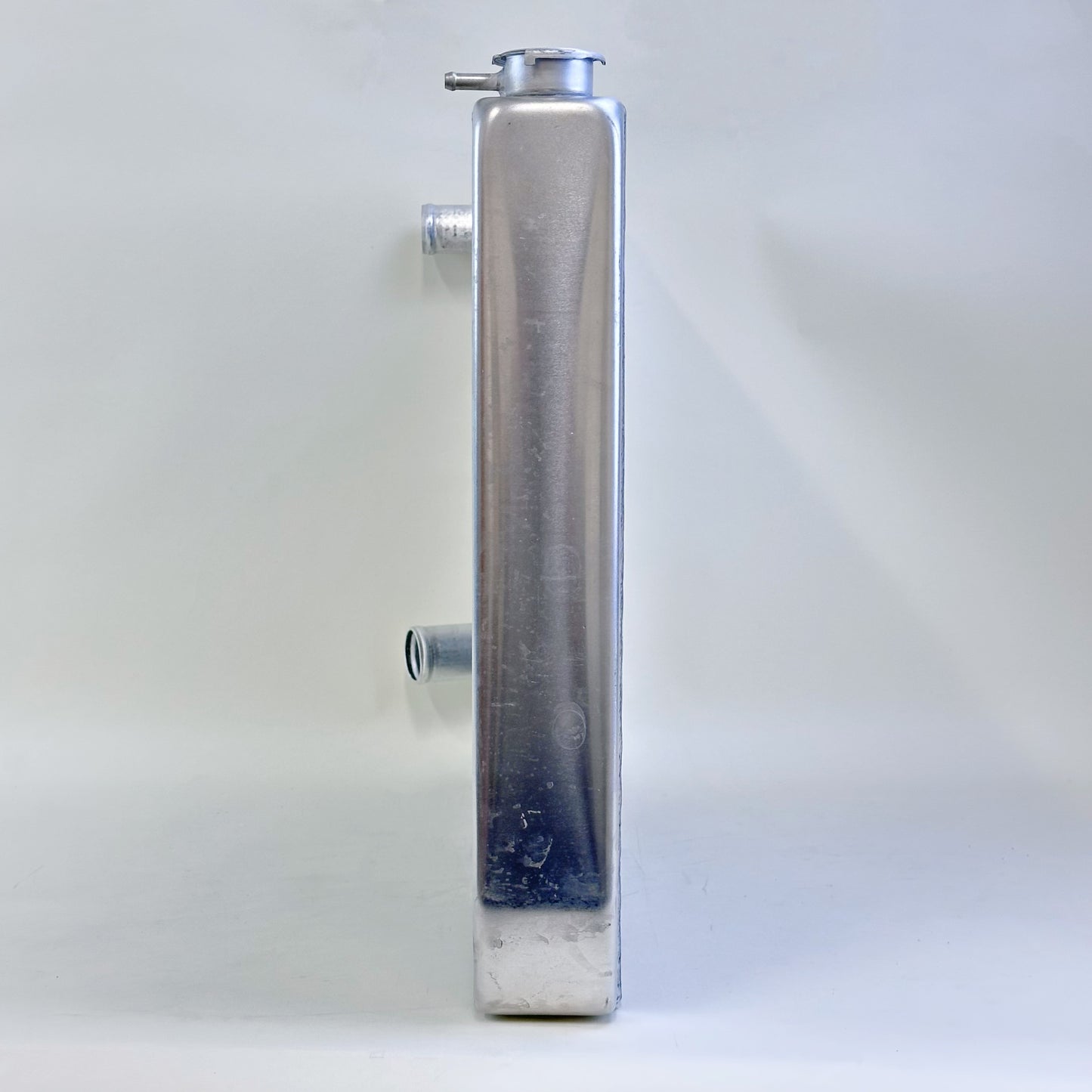 G178 Aluminum Universal Radiator Ford 26x19 Double