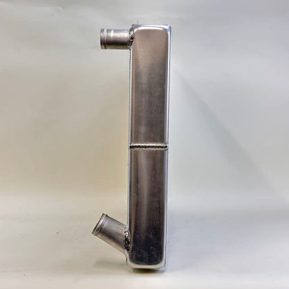 G260 Aluminum Universal Radiator Chevy 26x19x3 Double