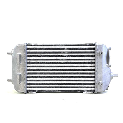Q113 Air cooled Intercooler 282712B720 for Hyundai Sonata 2015-2019 1.6L Turbocharged