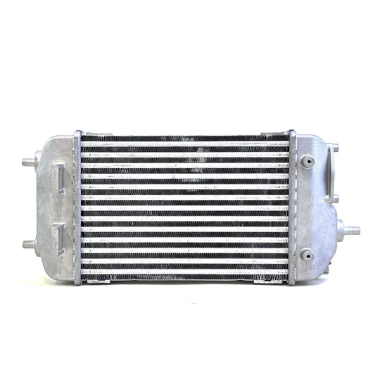 Q113 Air cooled Intercooler 282712B720 for Hyundai Sonata 2015-2019 1.6L Turbocharged