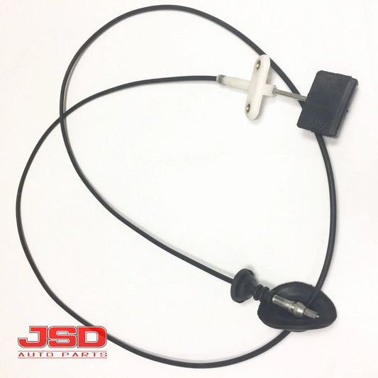 65620-40U05 Release Cable For 95 96 97 98 99 Nissan Maxima Infiniti I30 65620-40U05 3.0L