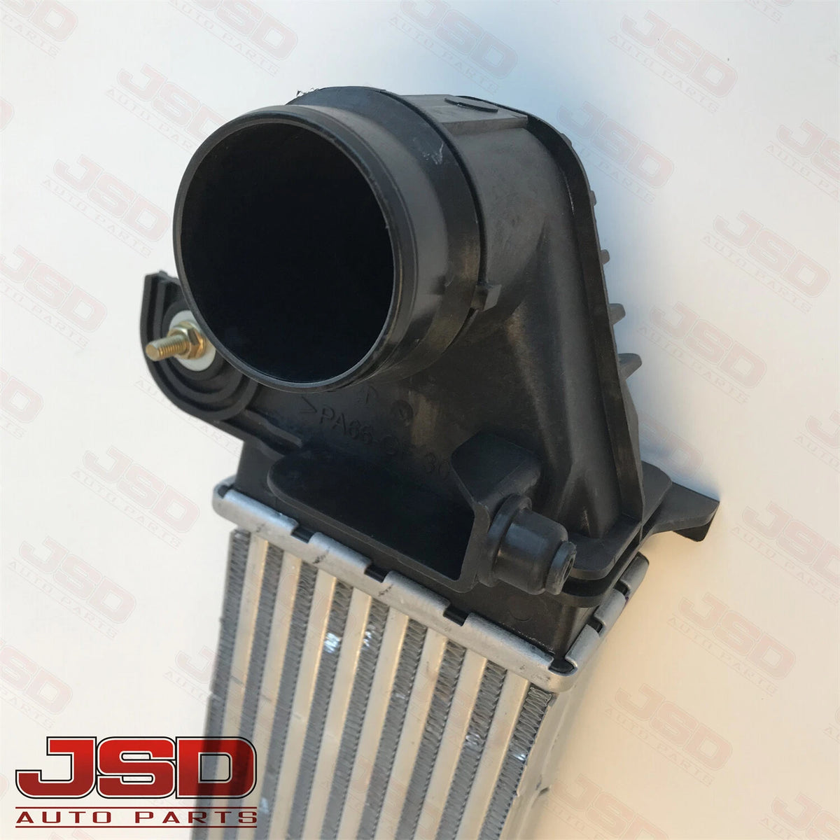 E377 Buick Envision 2.0L turbo intercooler 22942932 84634949