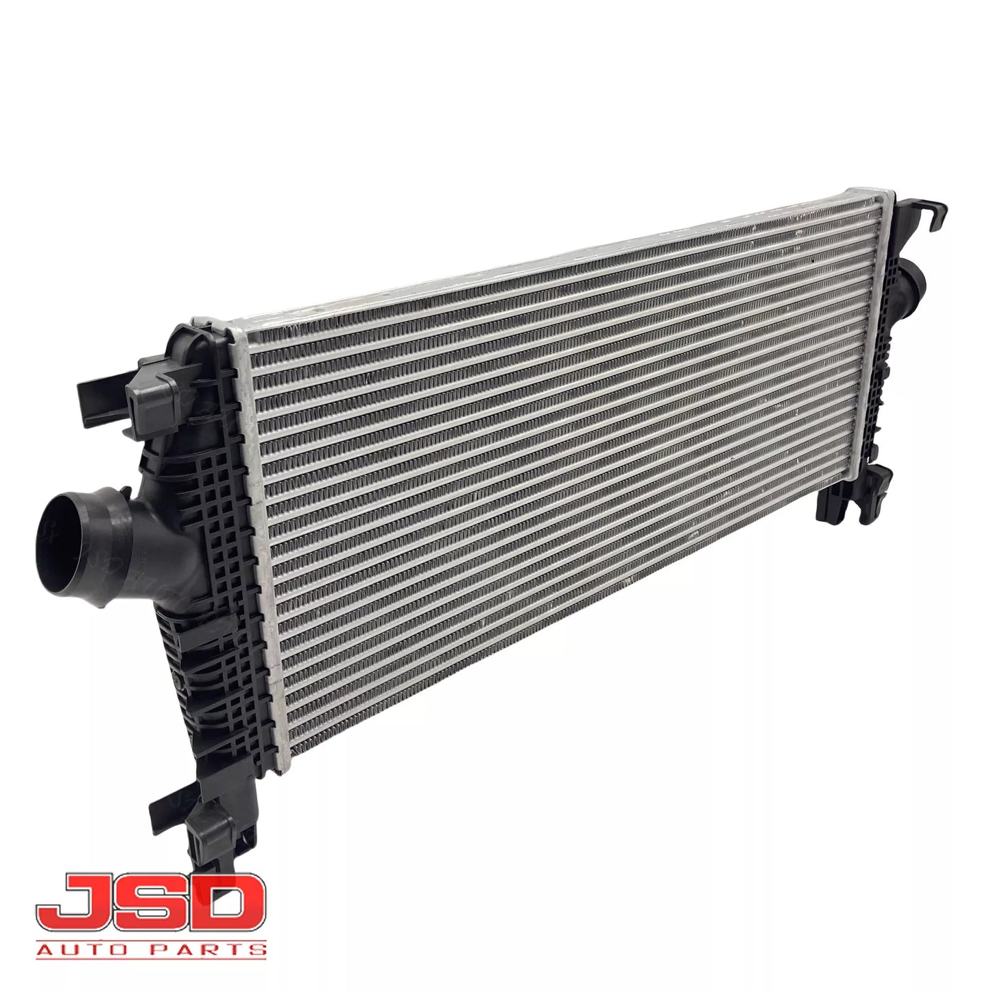 E058/4401-1204 JSD Intercooler for 2001-2014 Chevrolet Cruze