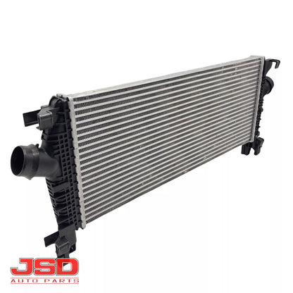 E058/4401-1204 JSD Intercooler for 2001-2014 Chevrolet Cruze