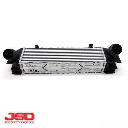 E362 BMW Charge Air Intercooler — 17517600531 / 17517618809