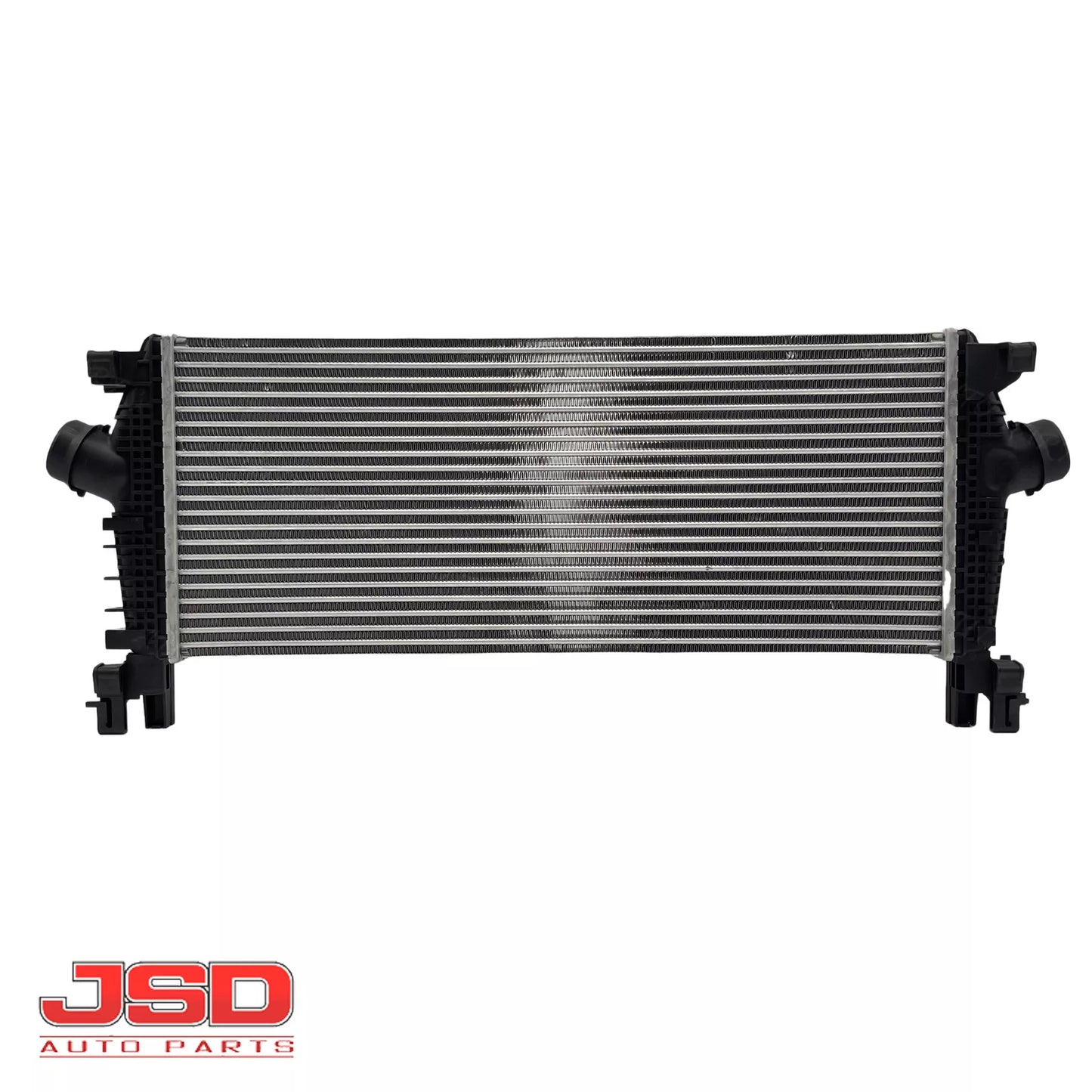 E058/4401-1204 JSD Intercooler for 2001-2014 Chevrolet Cruze