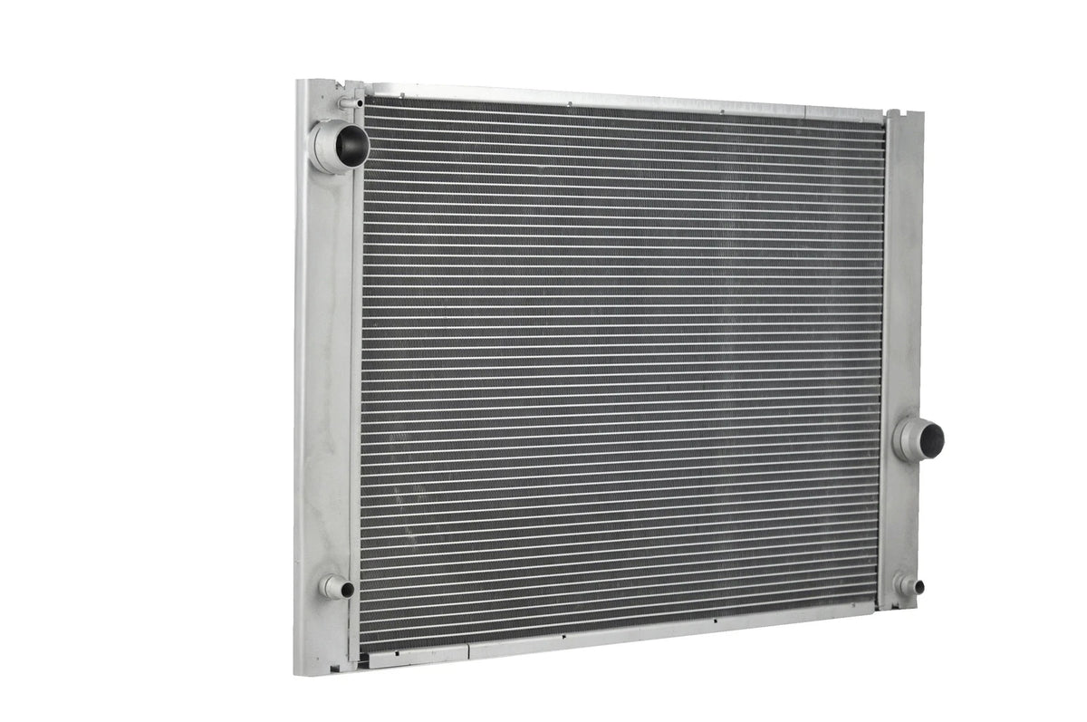 G051 BMW E60 / E61 Automatic Transmission Radiator — 17117534914 / CU2942