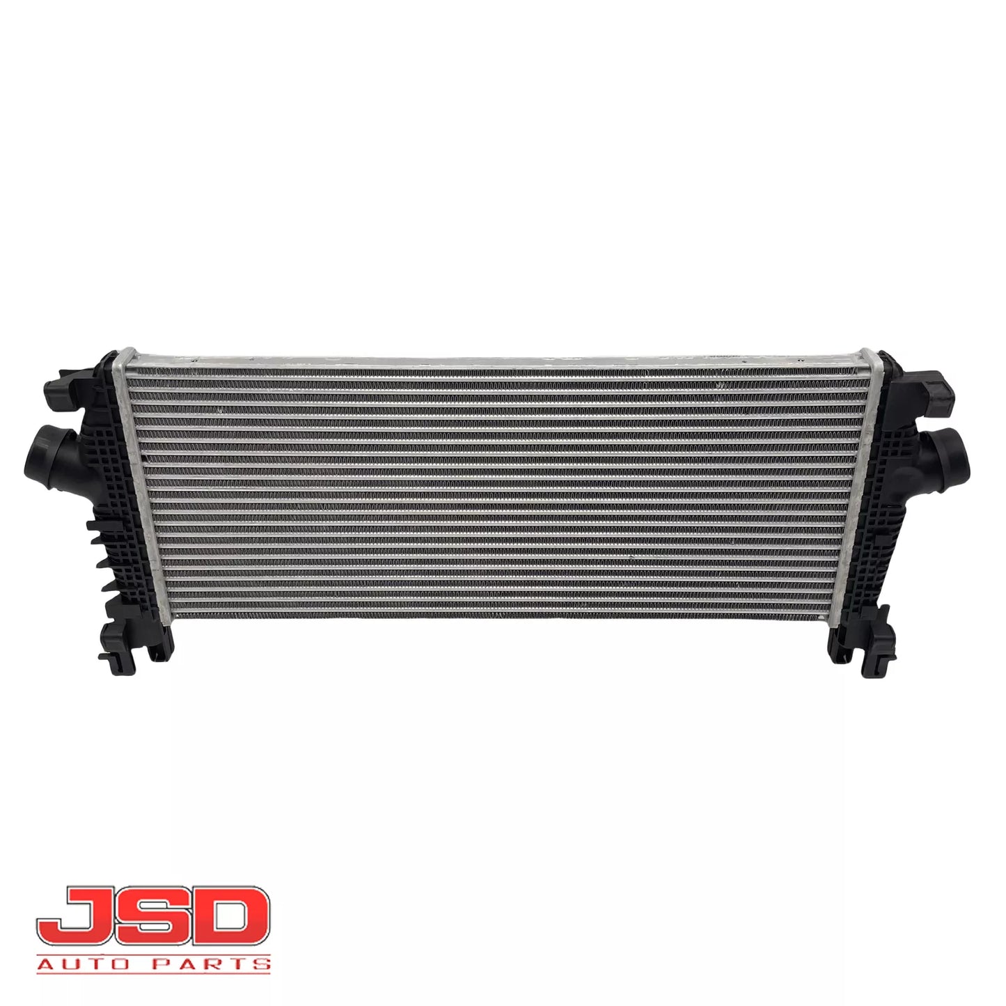 E058/4401-1204 JSD Intercooler for 2001-2014 Chevrolet Cruze