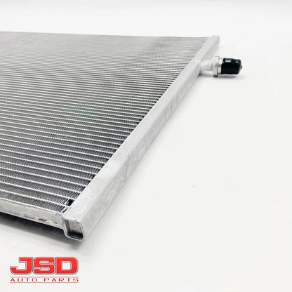 G222 A0995003603 radiator - view 4