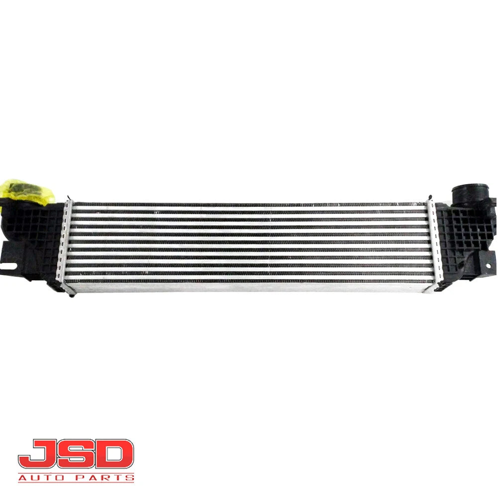 E363 Ford Edge 2.0L Turbo Front Intercooler — F2GZ6K775A