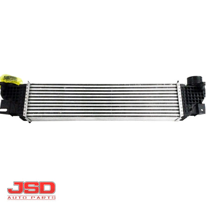 E363 Ford Edge 2.0L Turbo Front Intercooler — F2GZ6K775A