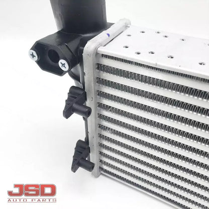 E001 Charge Air Cooler Intercooler For A4 Quattro Volkswagen Passat Jetta 058145805A