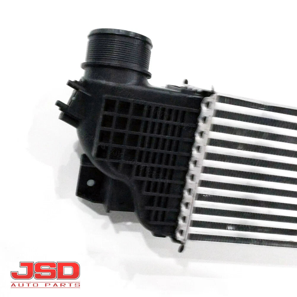 E363 Ford Edge 2.0L Turbo Front Intercooler — F2GZ6K775A