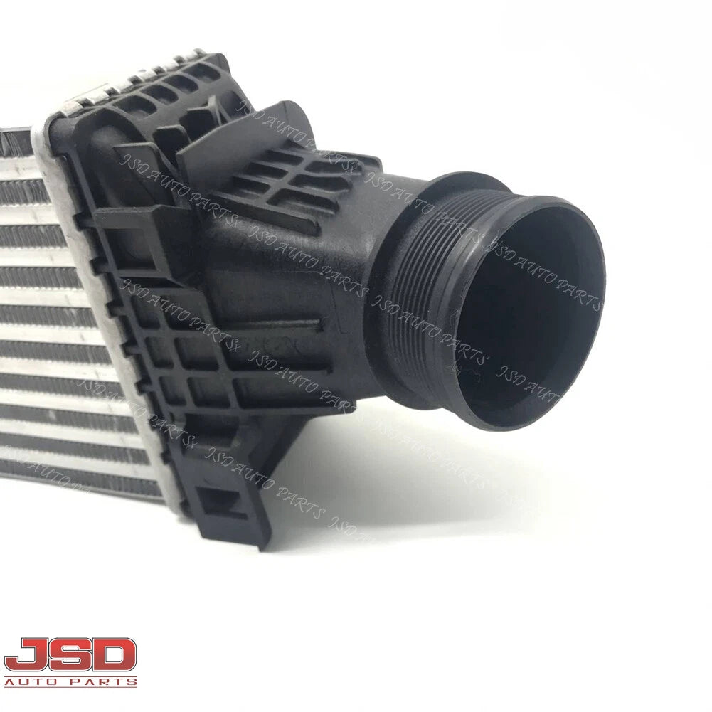 E570 Audi A4 / A4 Allroad Quattro Intercooler — 8W0145805AD