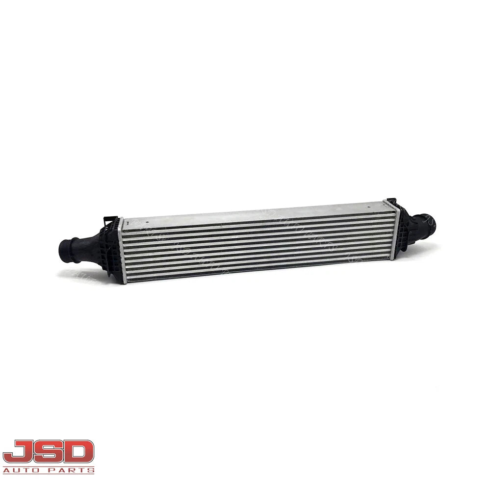E570 Audi A4 / A4 Allroad Quattro Intercooler — 8W0145805AD